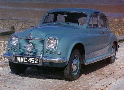 rover hire
